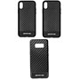 AMG Carbon Fiber Phone Case - iPhone® XR
