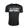 Men's Mercedes-Benz Stadium Atlanta Football T-Shirt