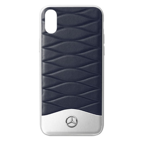 Leather Phone Case - iPhone® X