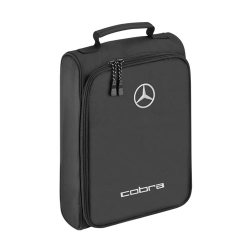 Cobra Golf Sports Bag  Mercedes-Benz Lifestyle Collection