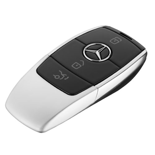 Key Fob USB, 32 GB  Mercedes-Benz Lifestyle Collection