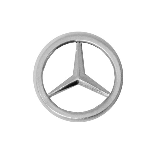 Original Mercedes-Benz Magnet-Set