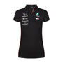 Women's Mapm Driver Polo Shirt