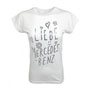 Junior Mercedes-Benz love t-shirt 