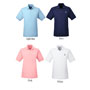 Men's Everyday Short-Sleeve Cotton Polo - PINK
