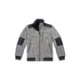MER Mens wool jacket (AMBM758 GY) Multi-Colored XL