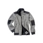 MER Mens wool jacket (AMBM758 GY) Multi-Colored XL