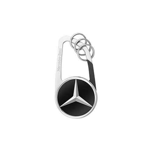 Classic Key Ring, 300 SL | Mercedes-Benz Lifestyle Collection