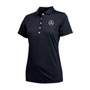 Women's Peter Millar Perfect Fit Short Sleeve Polo