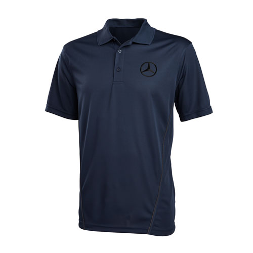 Men&#39;s Cutter and Buck Clique Ice Polo