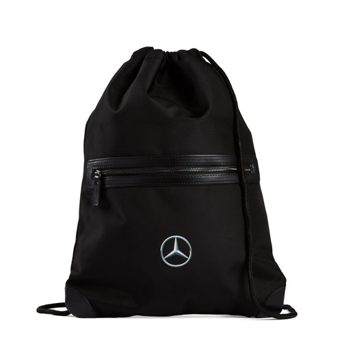 Mercedes-Benz Computer Backpack – Mercedes-Benz Boutique by
