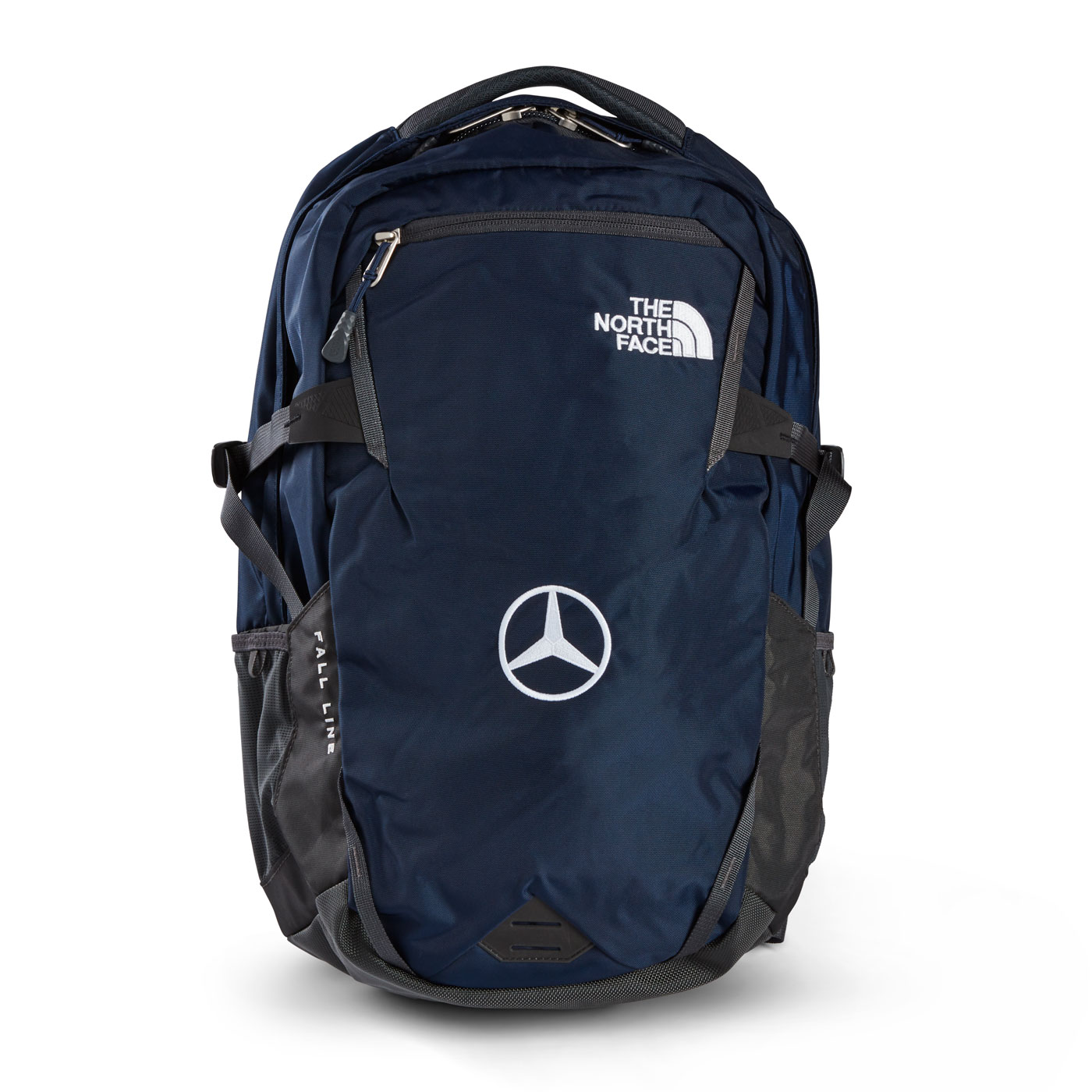 North Face Fall Line Backpack  Mercedes-Benz Lifestyle Collection