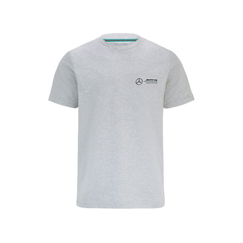 Formula 1 Small Logo T-Shirt