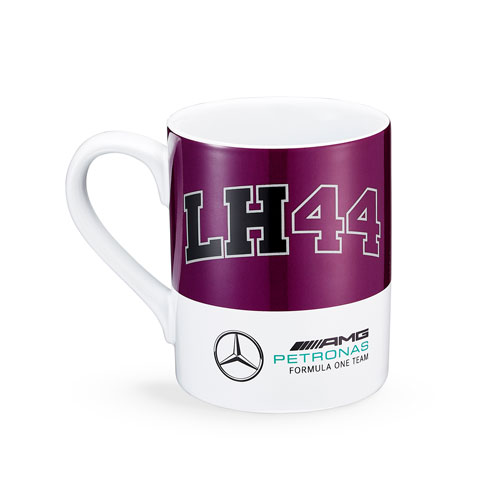 Travel Mug  Mercedes-Benz Lifestyle Collection