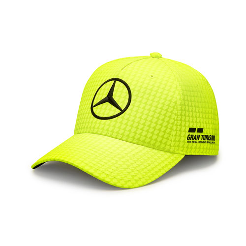 Mercedes-Benz Lifestyle Collection, The Garage