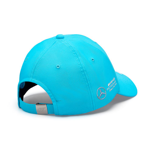 2023 George Russell Driver Cap | Mercedes-Benz Lifestyle Collection