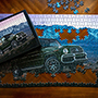 G Wagen Jigsaw Puzzle