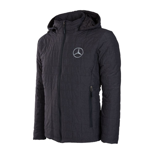 Women's Microburst Puffer Jacket | Mercedes-Benz Lifestyle Collection