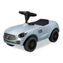 Ride-On Toy Car Bobby-AMG GT