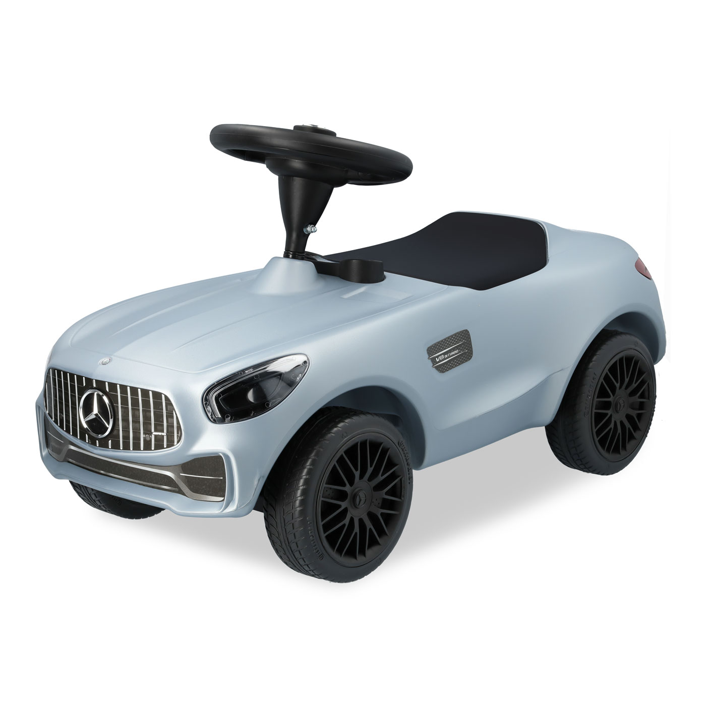 Ride-On Toy Car Bobby-AMG GT | Mercedes-Benz Lifestyle Collection