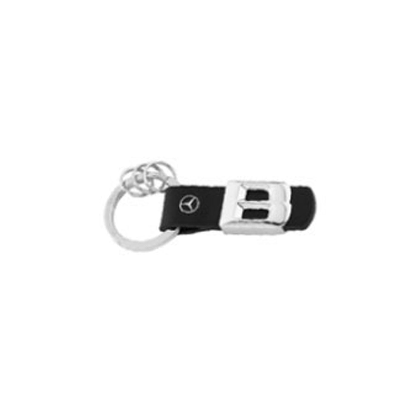 Model series GLE Key ring  Mercedes-Benz Lifestyle Collection