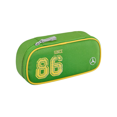Youth 86 Pencil Case
