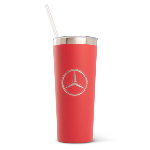 22 oz. Double Wall Stainless Steel Tumbler