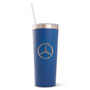 23 oz. Double Wall Stainless Steel Tumbler