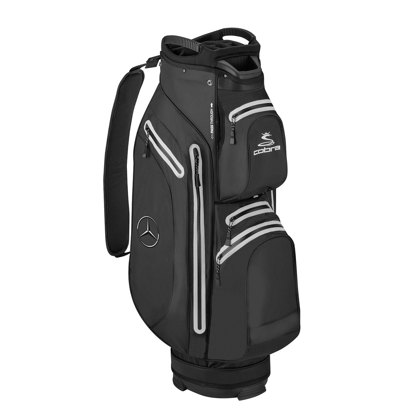 Golf Cart Bag  Mercedes-Benz Lifestyle Collection