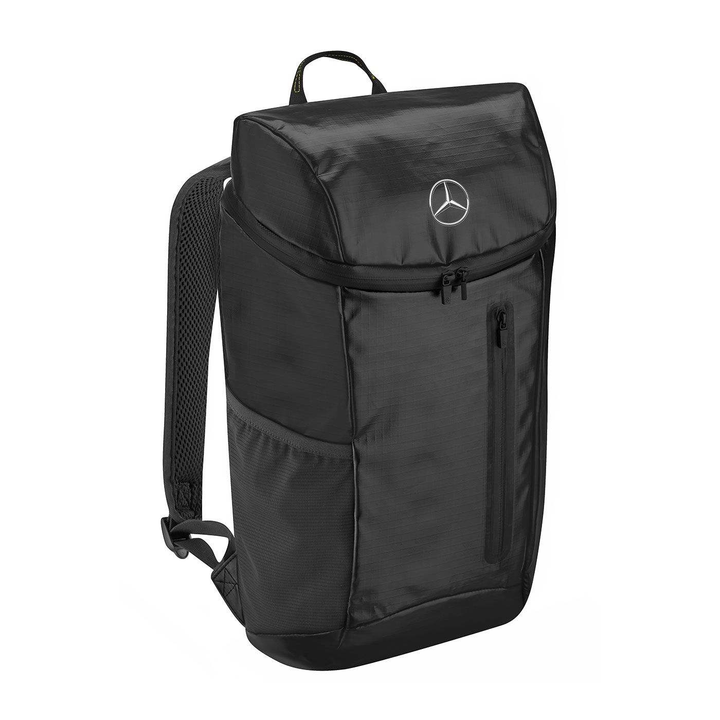 Genuine Mercedes-Benz AMG Backpack Rucksack Book Bag New OE