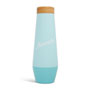 17oz Thermal Bottle with Bamboo Lid