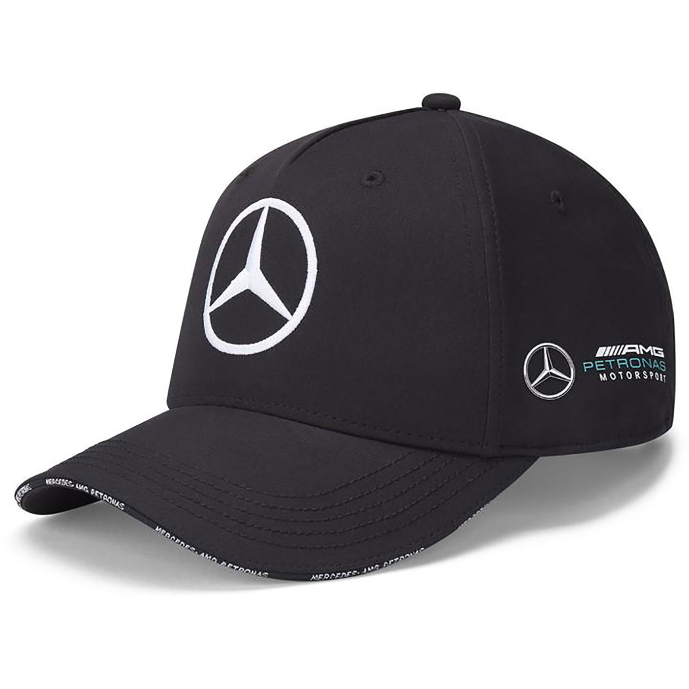 Formula 1 Team Hat MercedesBenz Lifestyle Collection