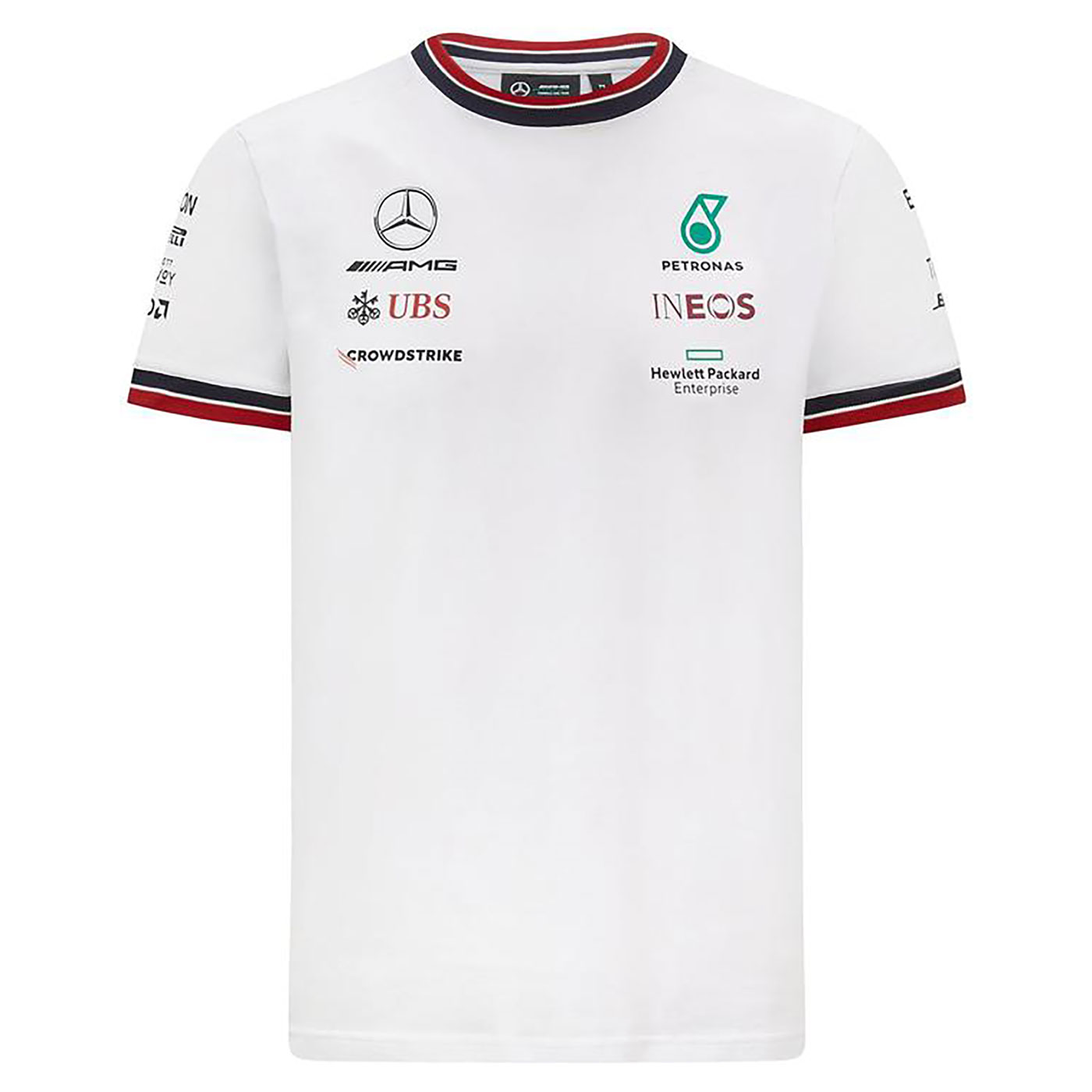 Mercedes F1® Merchandise, Mercedes F1® Team Memorabilia