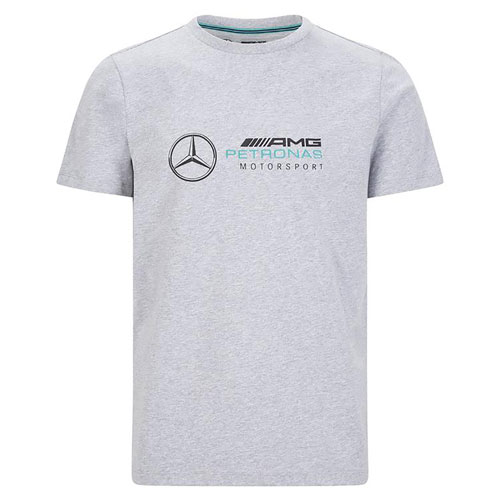 Formula 1 Large Logo T-Shirt | Mercedes-Benz Lifestyle Collection