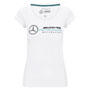 Women's Formula 1 Large Logo T-Shirt