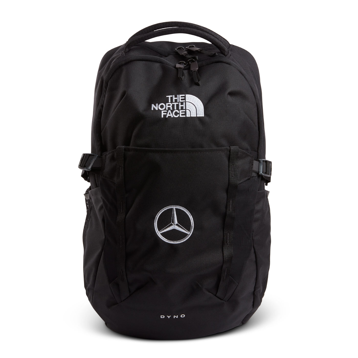 Mercedes-Benz Weekend Bag, Dark Brown : Amazon.in: Car & Motorbike