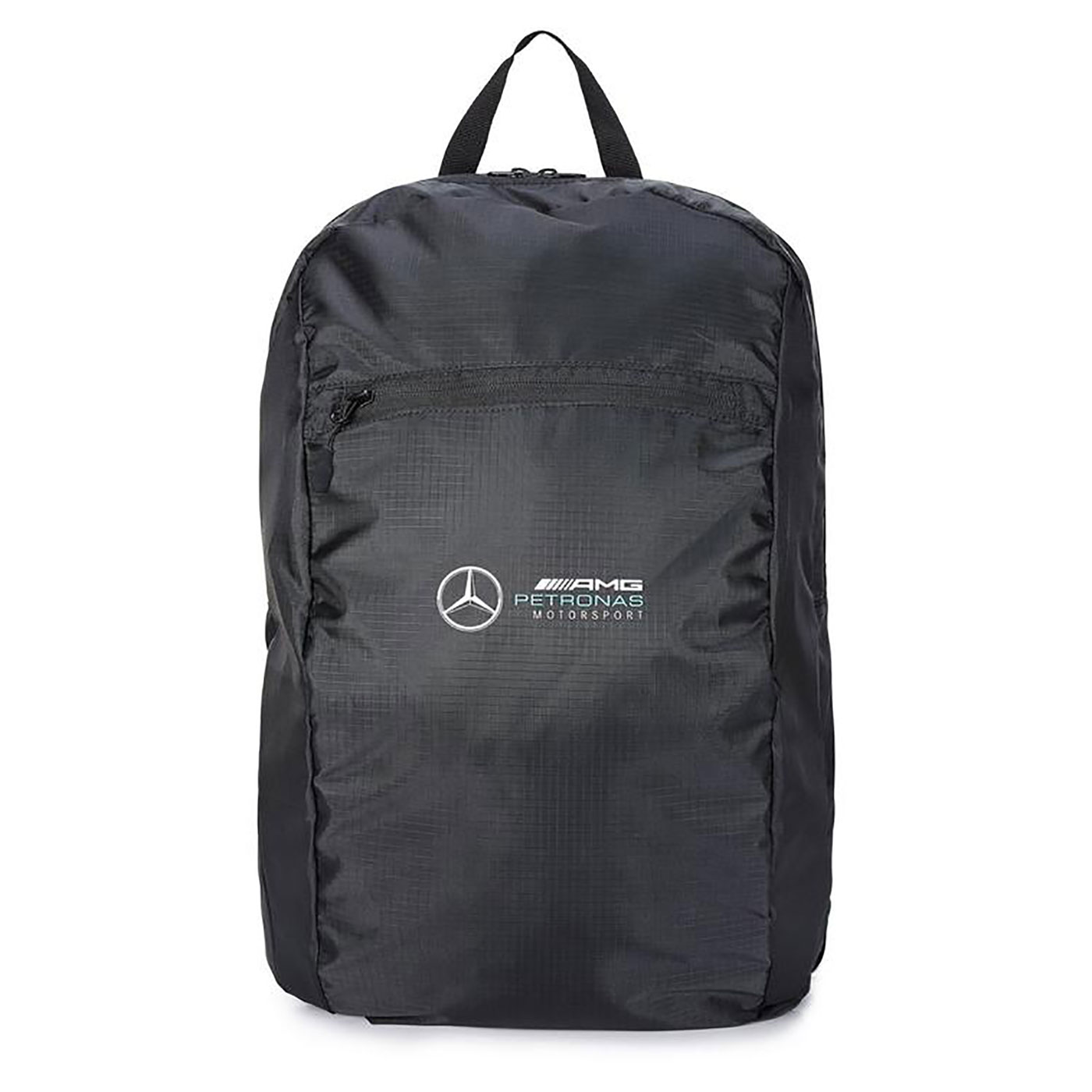 Formula 1 Logo Backpack  Mercedes-Benz Lifestyle Collection