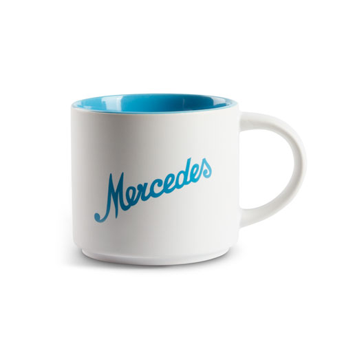 Monaco Mug