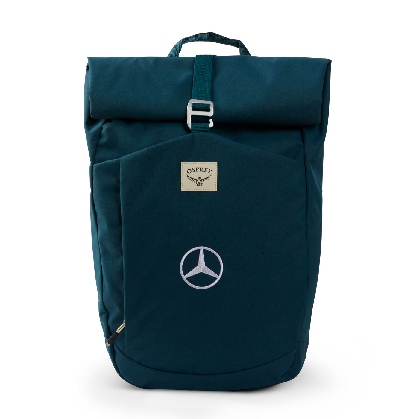 Osprey Roll Top Pack  Mercedes-Benz Lifestyle Collection