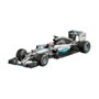 AMG Petronas Formula One Lewis Hamilton 2015 1-4