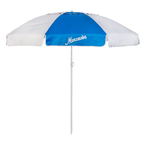 Vented Beach Umbrella