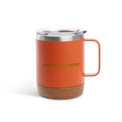 Sprinter Explorer Thermal Mug