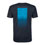 Mercedes-EQ Blue Light Back T-shirt