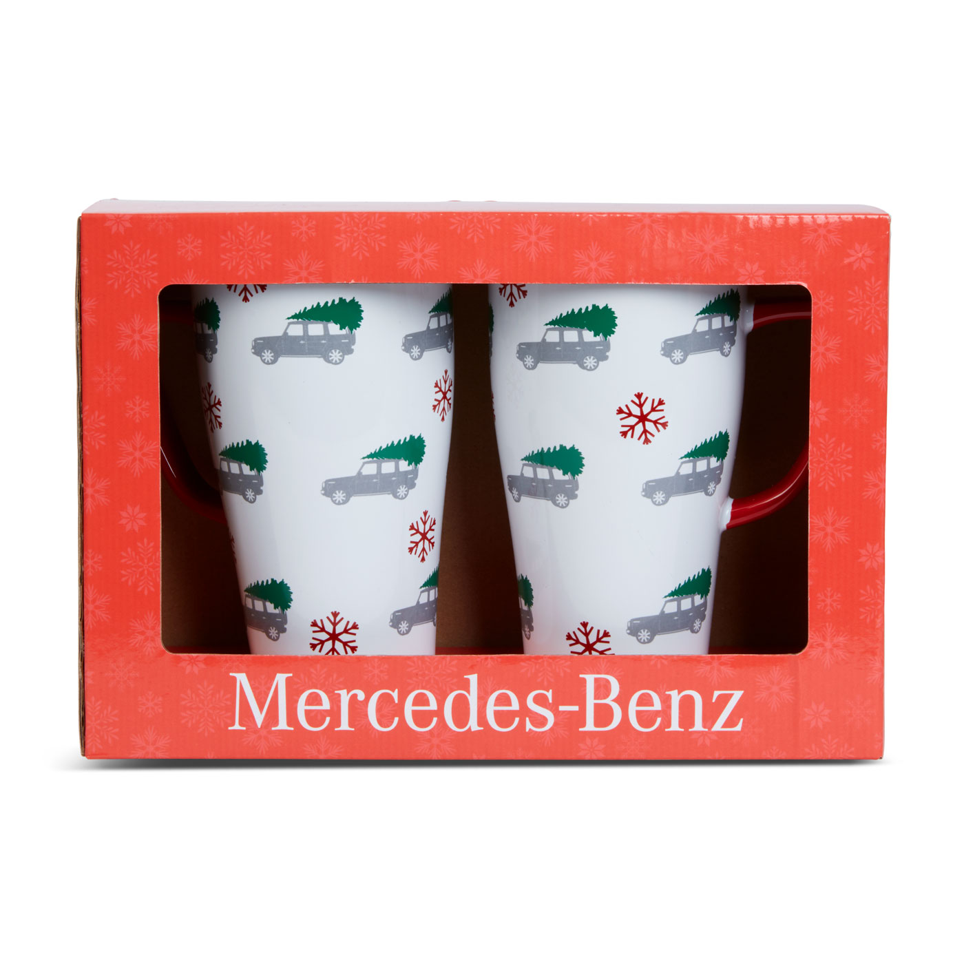 Thermal Mug  Mercedes-Benz Lifestyle Collection