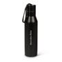 18 oz Vacuum Insulated Bottle with Carry Loop