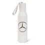 18 oz Vacuum Insulated Bottle with Carry Loop