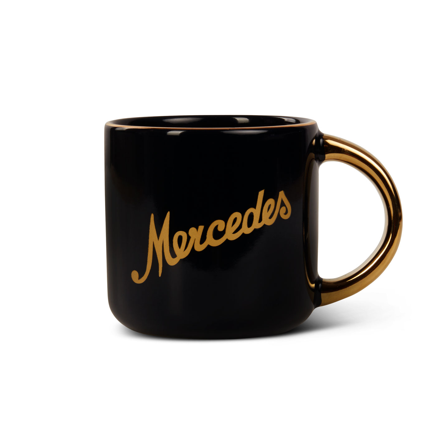 Mercedes-Benz Mug