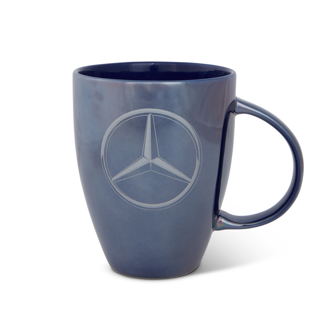 Mercedes-Benz Coffee Mug