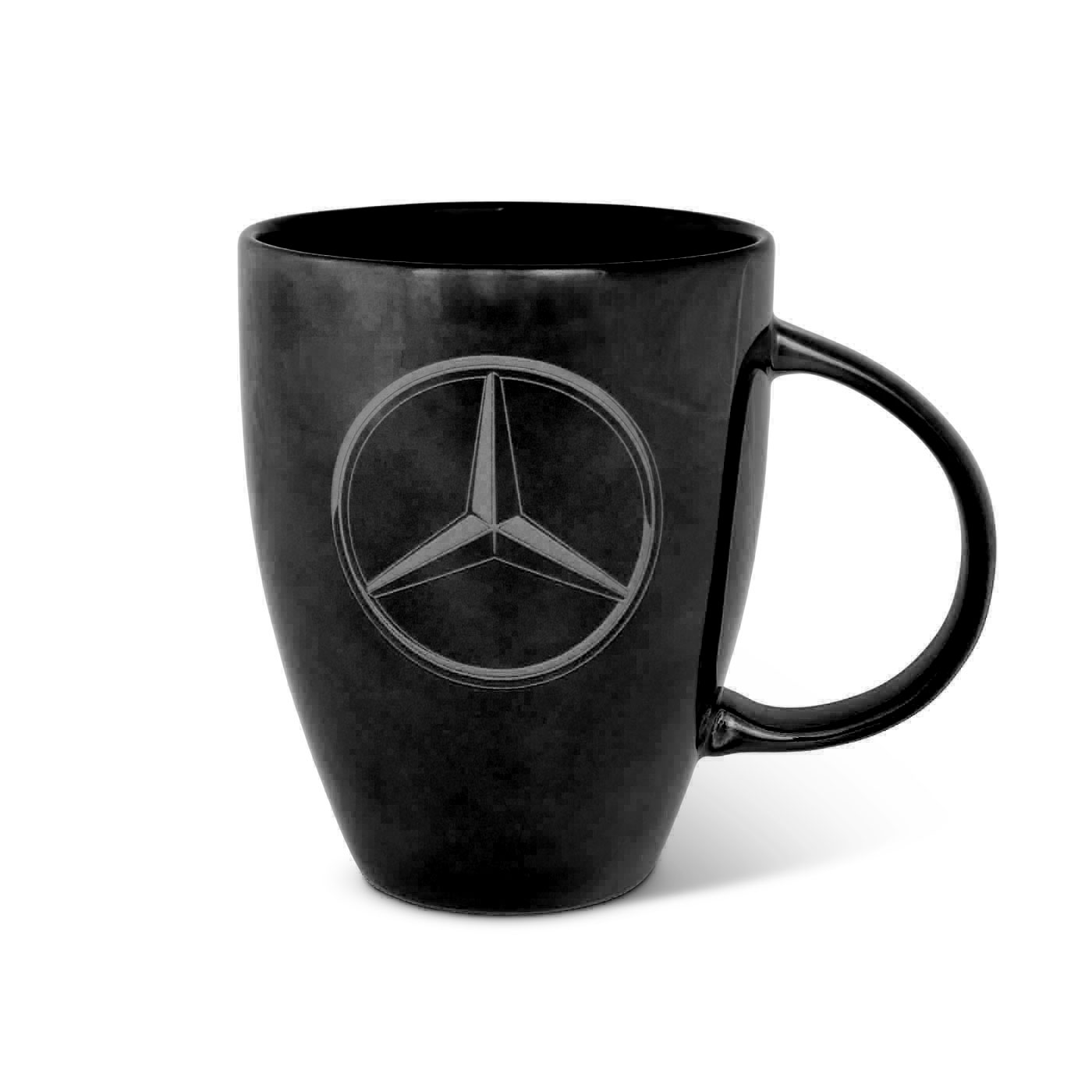 18oz Bistro Mug  Mercedes-Benz Lifestyle Collection