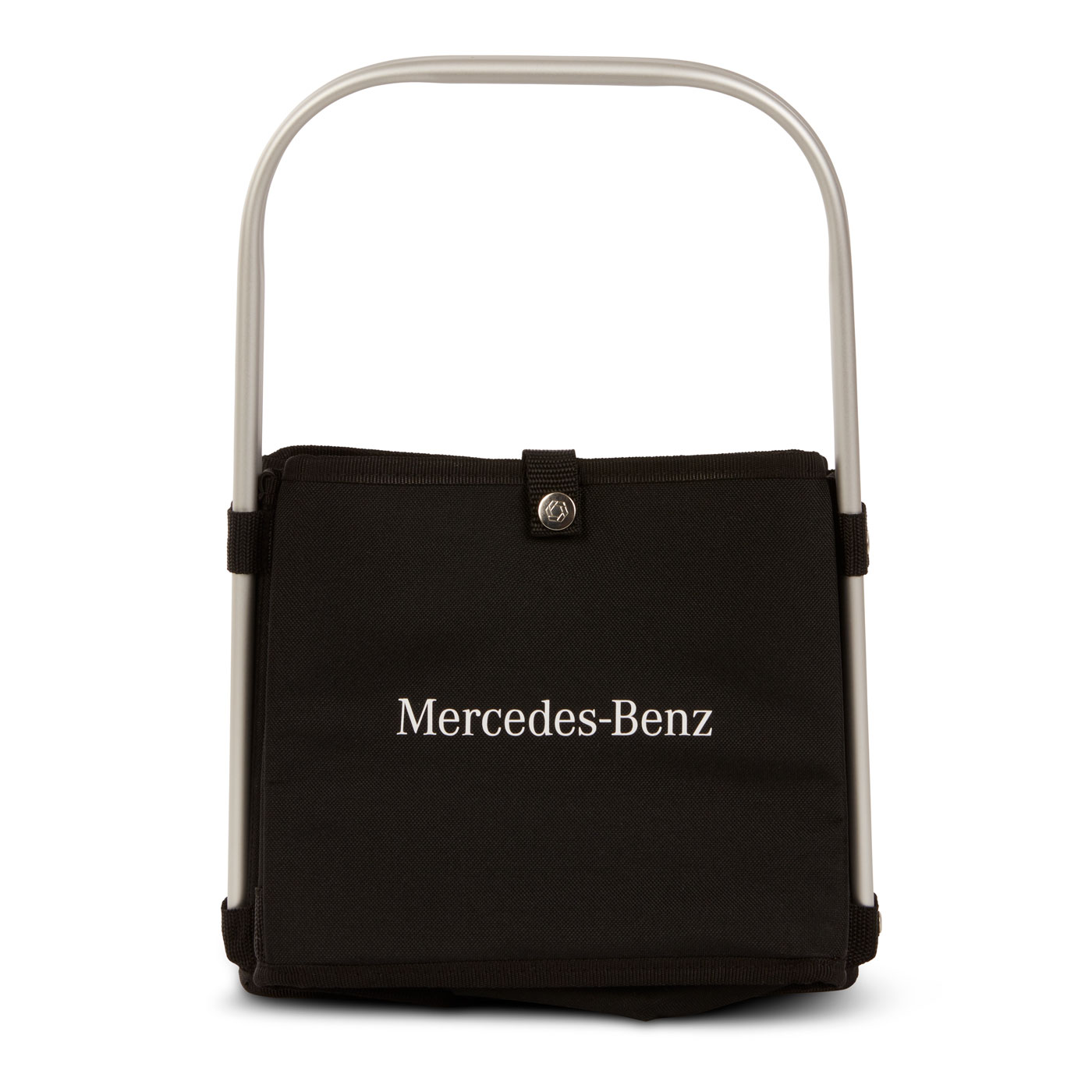 Urban Collapsible Tote  Mercedes-Benz Lifestyle Collection